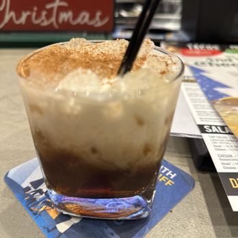 The Brass Tap - Maple White Russian - Beer, Wine & Spirits Near Me - California, Maryland The Brass Tap - Maple White Russian - Beer, Wine & Spirits Near Me - California, Maryland