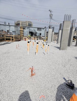 Bonilla Plumbing Logo