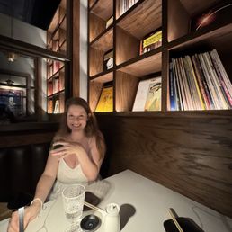 Booth