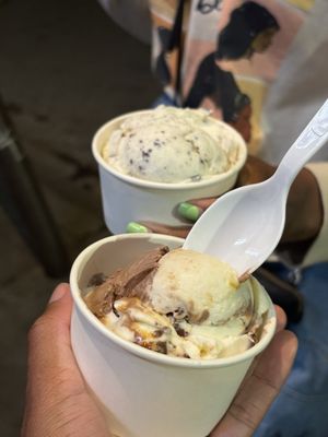 Sweet Saint by null