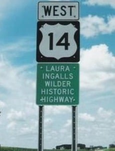 Laura Ingalls Wilder Historic Homes by null