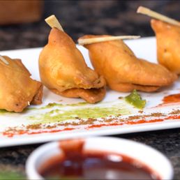 Samosa