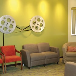 Dentistry for Children - Waiting Area