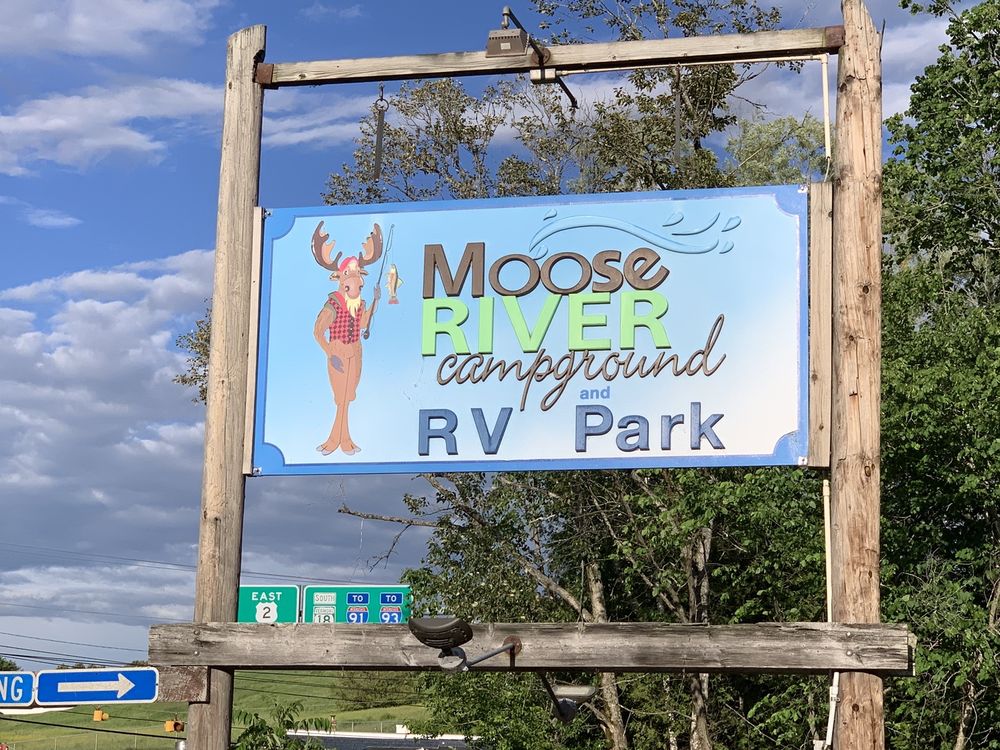 MOOSE RIVER CAMPGROUND Updated October 2024 22 Photos & 24 Reviews