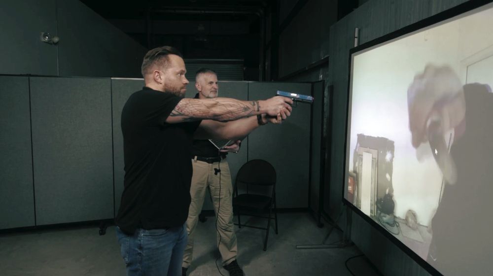 Slide of Legends Roofing