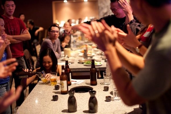 Shabu House by null