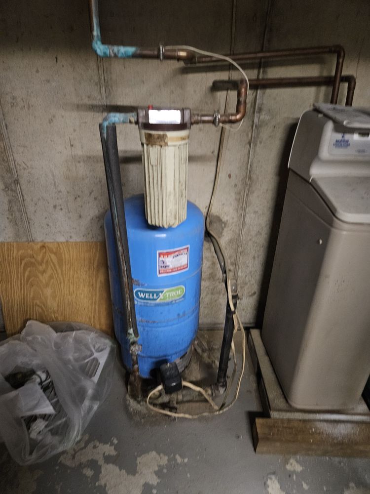 Slide of Your Neighborhood Plumbers