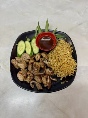 Bap’s Kitchen by null