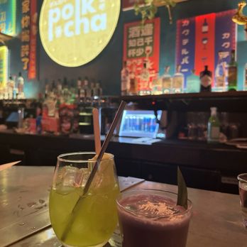 Polkcha - Gwangjang and Divisoria - Cocktail Bars Near Me - San Francisco, California Polkcha - Gwangjang and Divisoria - Cocktail Bars Near Me - San Francisco, California