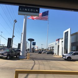 Robinson Brothers Ford Lincoln