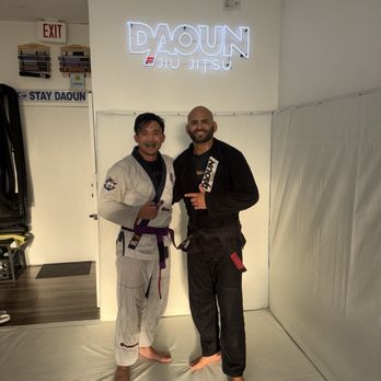 Daoun Jiu Jitsu - Brazilian Jiu-jitsu Near Me - Garden Grove, California Daoun Jiu Jitsu - Brazilian Jiu-jitsu Near Me - Garden Grove, California