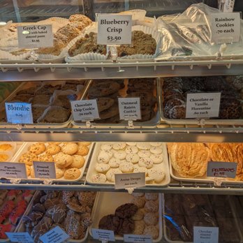 Angelo Brocato - Coffee & Tea Near Me - New Orleans, Louisiana