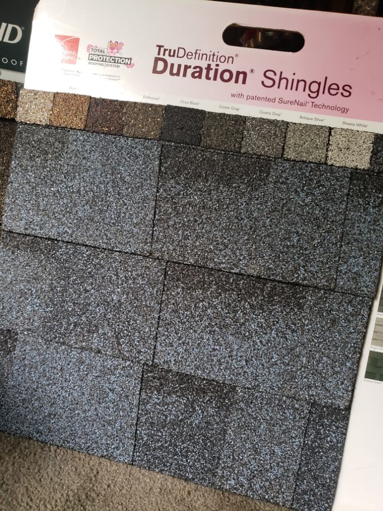 Slide of Albright Roofing & Contracting