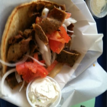 Nikos Gyros - Greek Near Me - Appleton, Wisconsin Nikos Gyros - Greek Near Me - Appleton, Wisconsin