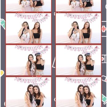 Just4Fun Photo Booth - Photo Booth Rentals Near Me