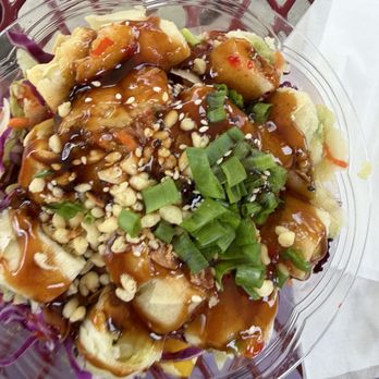 Poke Factory - Poke Near Me - Amherst, New York Poke Factory - Poke Near Me - Amherst, New York