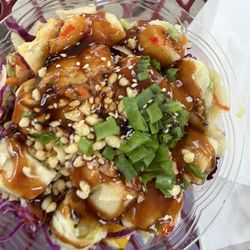 Poke Factory