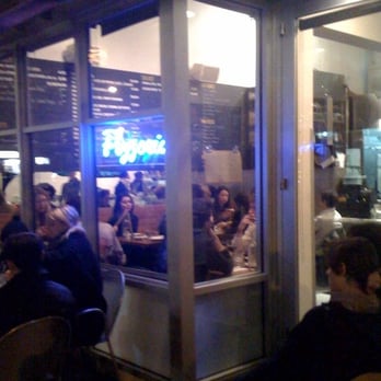 Delfina - Pizza Near Me - San Francisco, California Delfina - Pizza Near Me - San Francisco, California