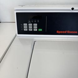 KOA Holiday - Washing machine cost $3.50 load-major money grab!