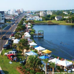 Carolina Beach Farmers Market