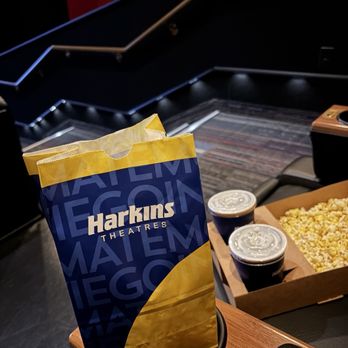 Harkins Theatres - Cerritos - Medium size popcorn - Cinema Near Me - Cerritos, California Harkins Theatres - Cerritos - Medium size popcorn - Cinema Near Me - Cerritos, California