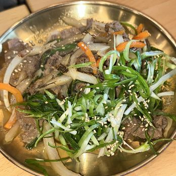 LEE GA - Bulgogi Hansang - Korean Near Me - Los Angeles, California LEE GA - Bulgogi Hansang - Korean Near Me - Los Angeles, California