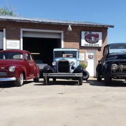 Casey's Auto Repair and Towing