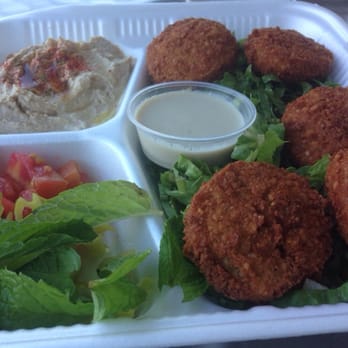 Sipan Bakery - Most delicious fresh, crispy falafels - Bakeries Near Me - Glendale, California