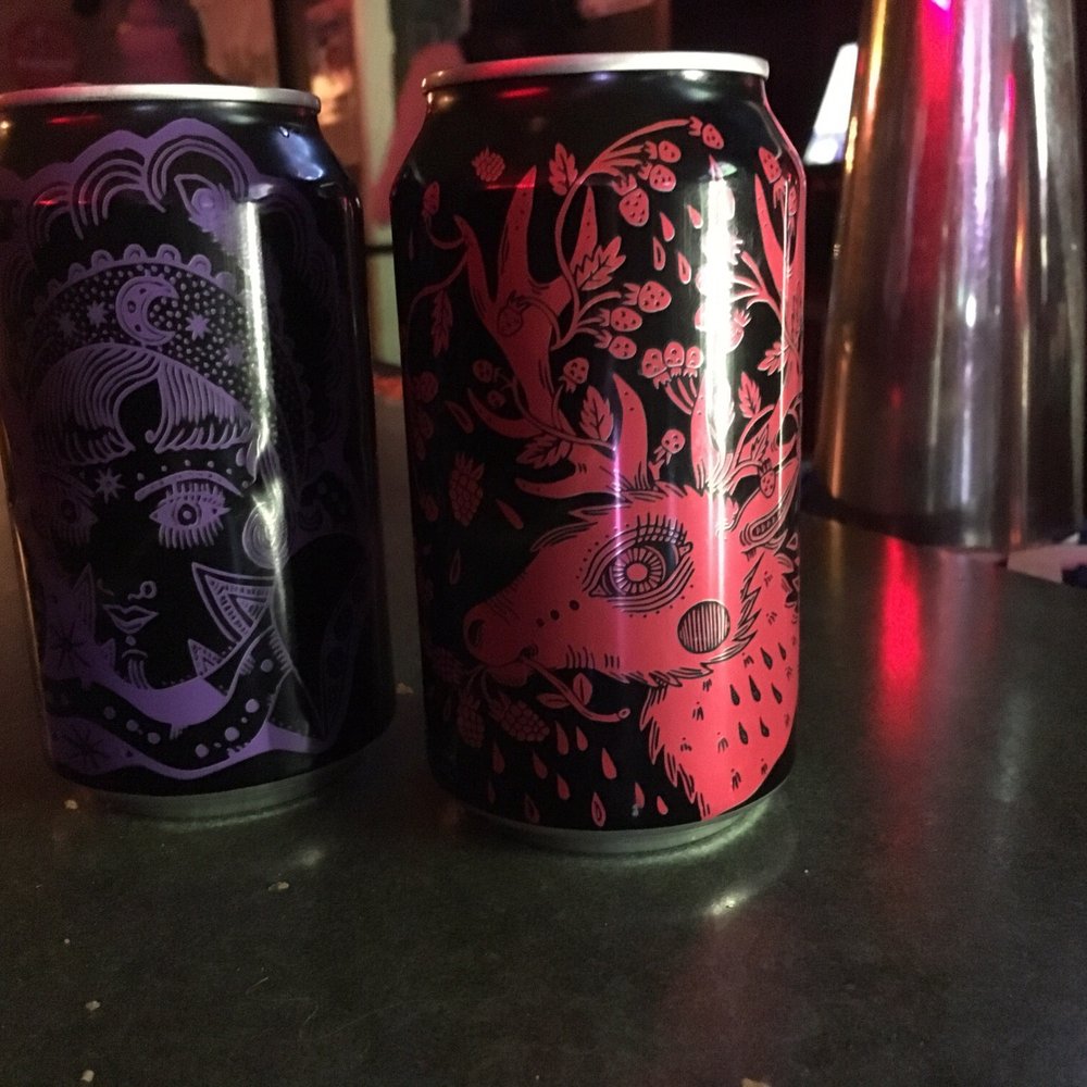 Wesley's Bar & Grill - A couple of our choices - Jackie O IPA and Razz Wheat (or something) - Bars Near Me - Toledo, Ohio Wesley's Bar & Grill - A couple of our choices - Jackie O IPA and Razz Wheat (or something) - Bars Near Me - Toledo, Ohio
