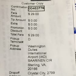 Supreme Airport Shuttle