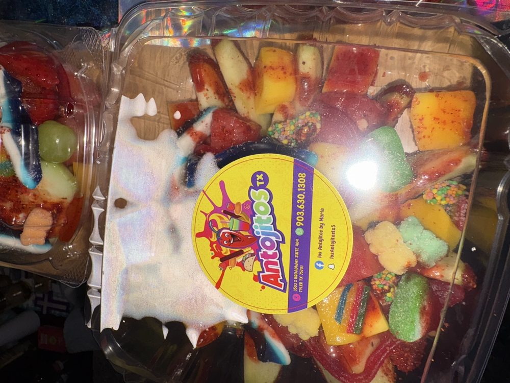 Los Antojitos By Maria