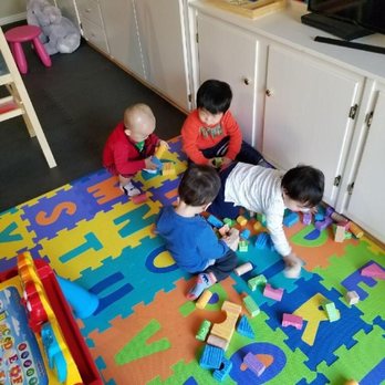 Pink Elephant Daycare - Child Care & Day Care Near Me - Arcadia, California Pink Elephant Daycare - Child Care & Day Care Near Me - Arcadia, California