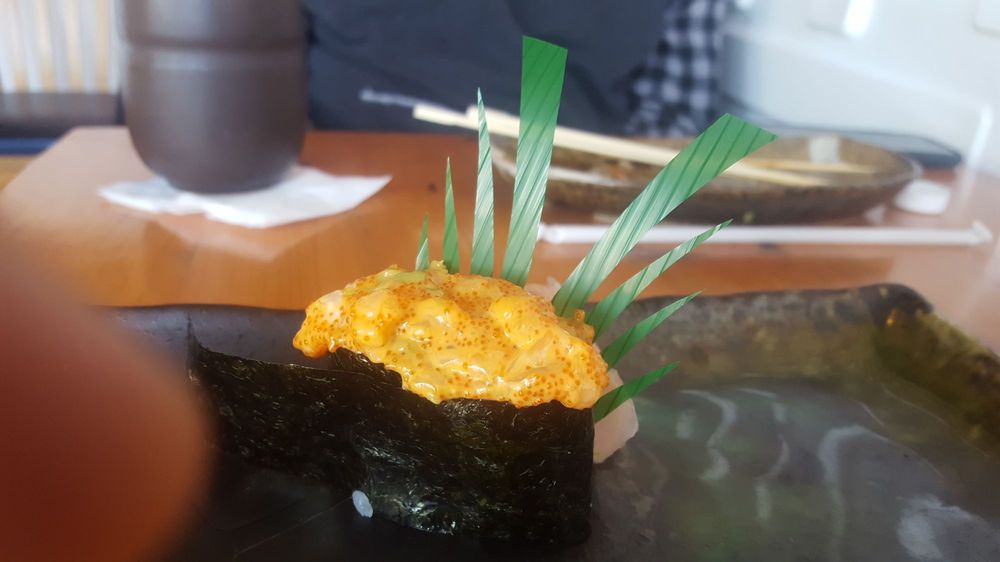 TSUKIJI SUSHI & SAKE BAR 424 Photos & 259 Reviews 1156 W Grand Ave