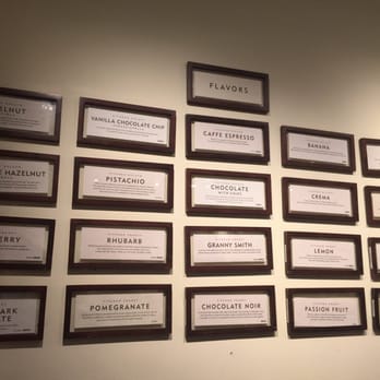 Pitango Gelato & Coffee - Wall of Flavors - Coffee & Tea Near Me - Washington, DC, District of Columbia Pitango Gelato & Coffee - Wall of Flavors - Coffee & Tea Near Me - Washington, DC, District of Columbia