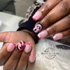 Beyond Nails & Spa gift card