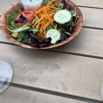 Little Nicki's - Salad - Italian Near Me - Lake Hopatcong, New Jersey