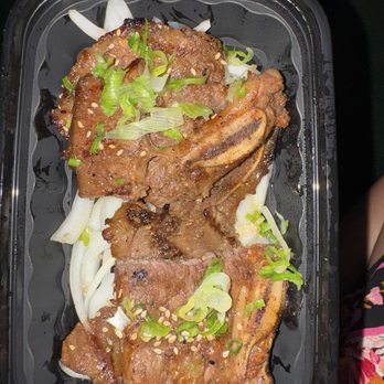 Youngdong Tofu House - Asian Fusion Near Me - Rancho Cucamonga, California