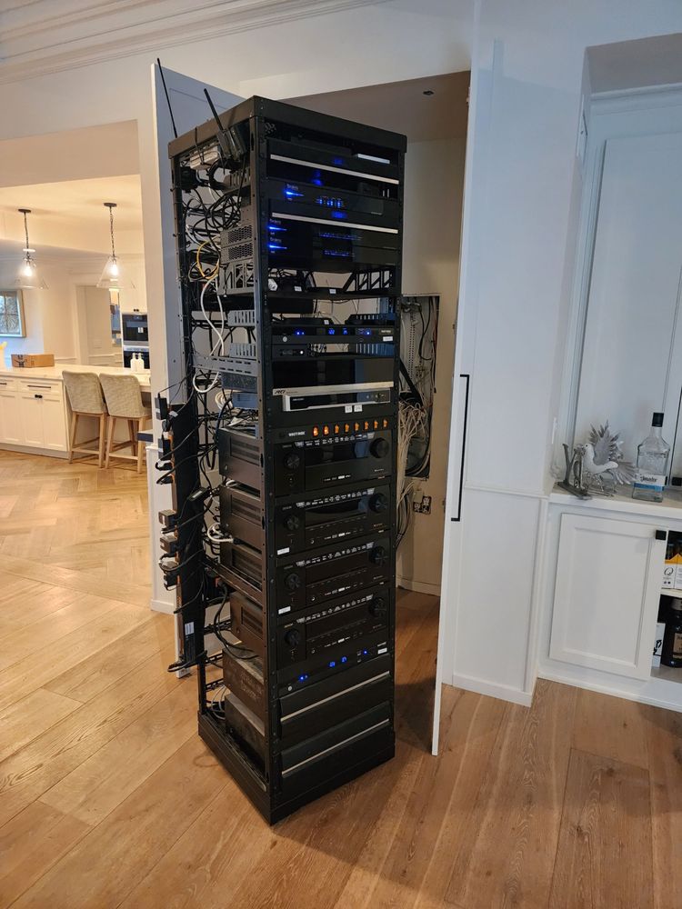 HOME MEDIA SOLUTIONS - Updated December 2025 - 30 Photos & 12 Reviews ...