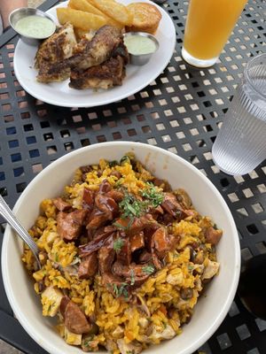 Brasa Premium Rotisserie- Northeast Minneapolis by null