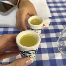 Limoncello Limoncello