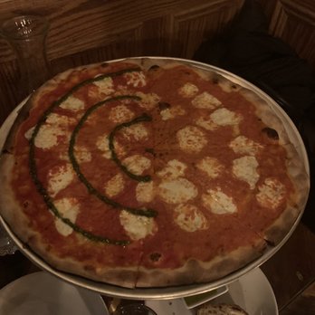 Rubirosa - Half Tie-Die and Half Vodka - Italian Near Me - New York, New York