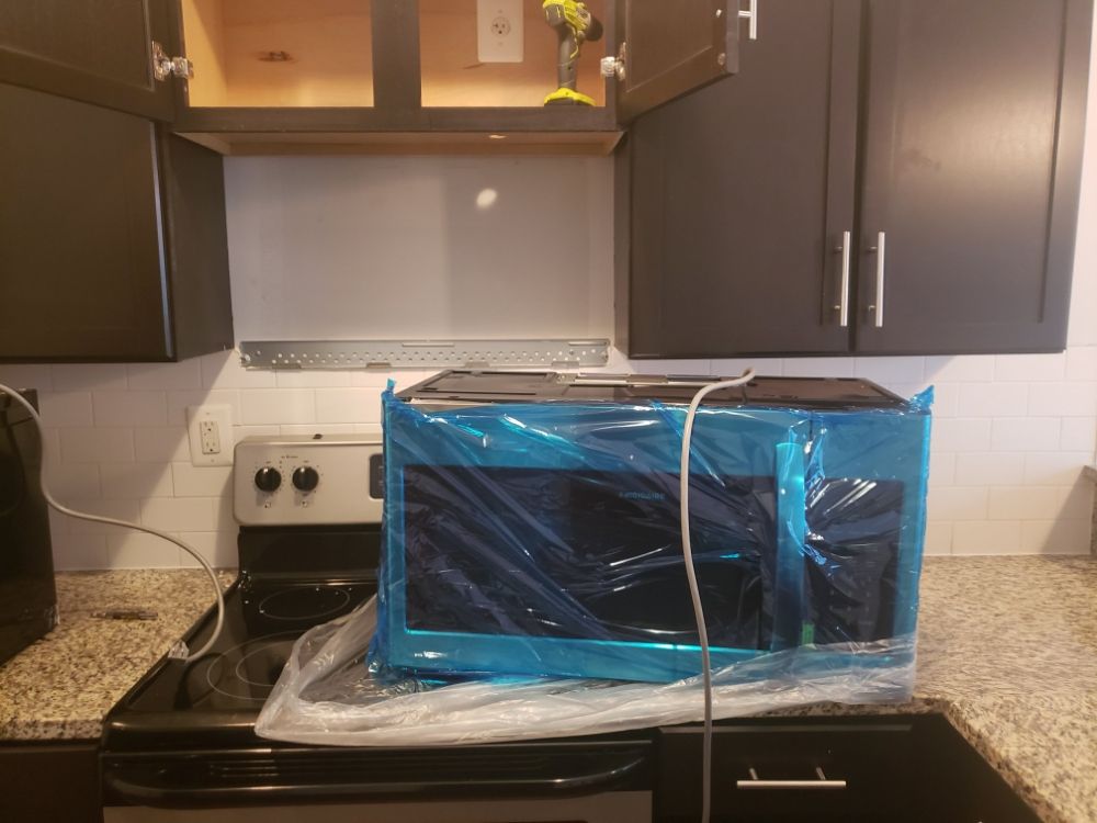 Slide of JLM Handyman Services