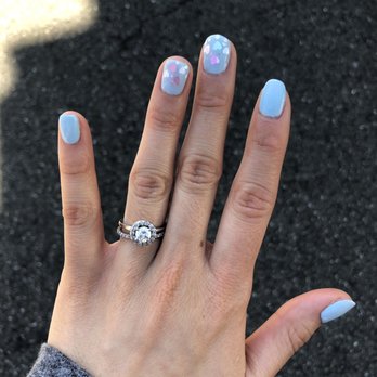 Trends Nail Studio - Nail Technicians Near Me - Santa Clarita, California