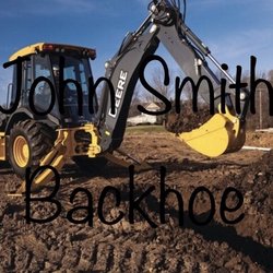 John Smith Backhoe Dump Truck & Septic Service