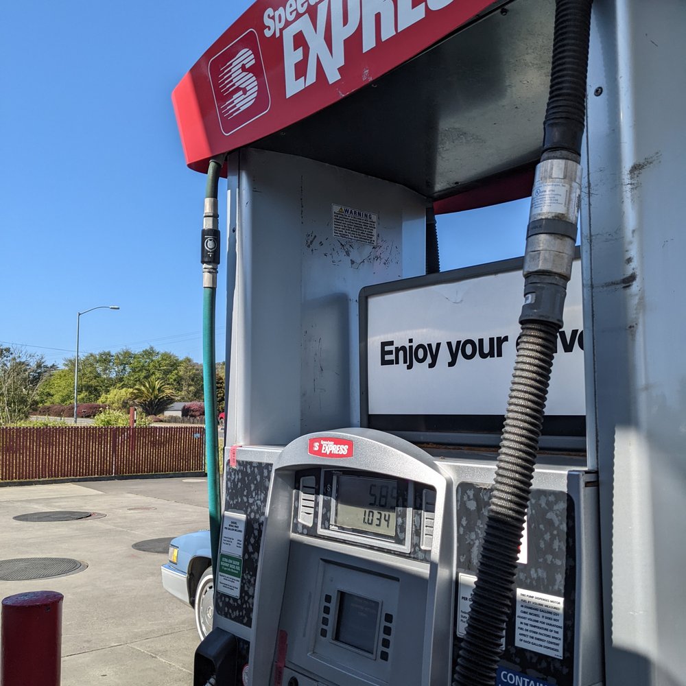 Speedway Express - Speedway Express, Fort Bragg - Gas Stations Near Me - Fort Bragg, California Speedway Express - Speedway Express, Fort Bragg - Gas Stations Near Me - Fort Bragg, California