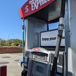 Speedway Express - Speedway Express, Fort Bragg