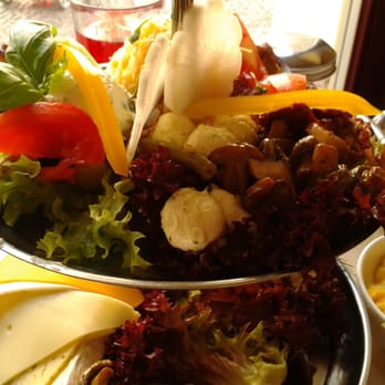 Café Anna Blume - Breakfast & Brunch Near Me - Berlin, BE Café Anna Blume - Breakfast & Brunch Near Me - Berlin, BE