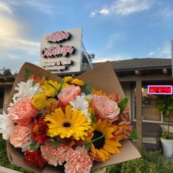 Cataleya Flower & Gift Boutique
