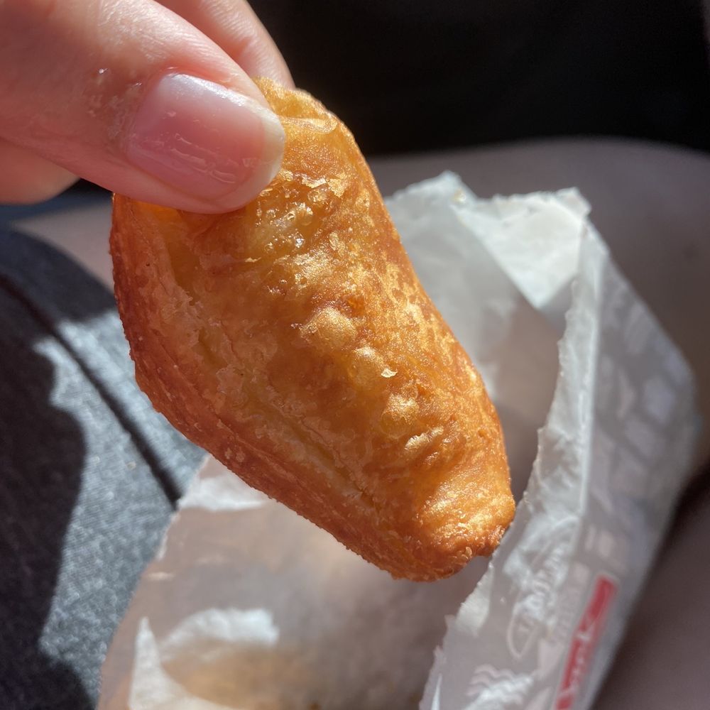 Jack in the Box - Fast Food Near Me - Hayward, California