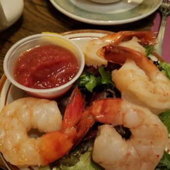 Hector’s Cellblock Steakhouse - Shrimp Cocktail - Steakhouses Near Me - Ely, Nevada Hector’s Cellblock Steakhouse - Shrimp Cocktail - Steakhouses Near Me - Ely, Nevada